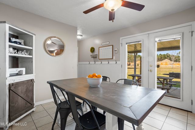 608 Hogan Street, Waveland, MS 39576