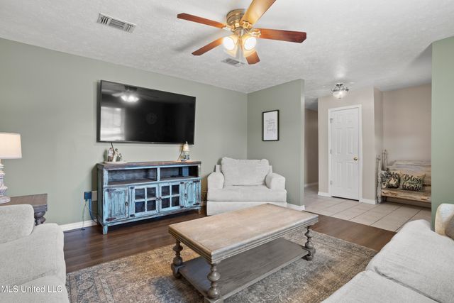 608 Hogan Street, Waveland, MS 39576