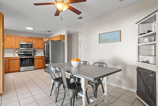 608 Hogan Street, Waveland, MS 39576