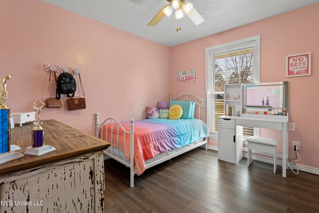 608 Hogan Street, Waveland, MS 39576