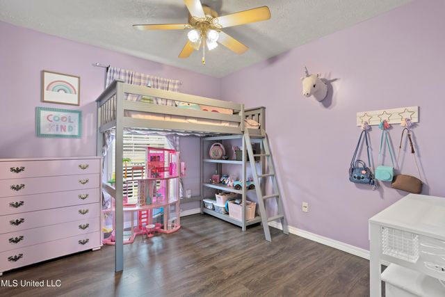 608 Hogan Street, Waveland, MS 39576