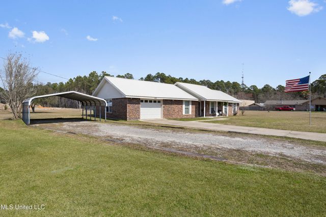 608 Hogan Street, Waveland, MS 39576