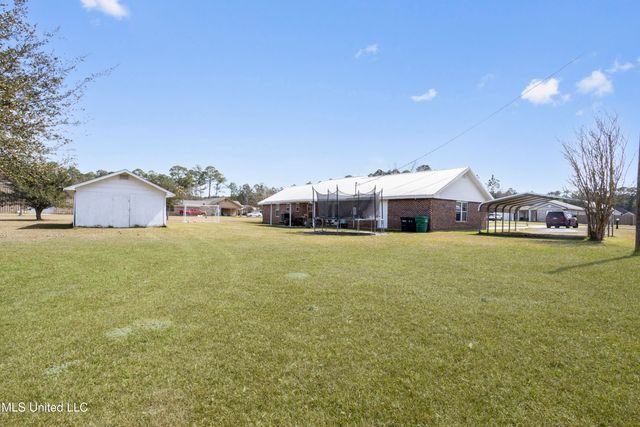 608 Hogan Street, Waveland, MS 39576