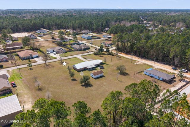 608 Hogan Street, Waveland, MS 39576