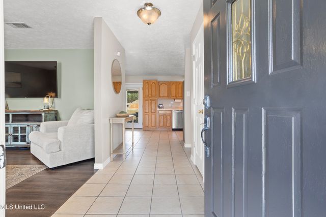 608 Hogan Street, Waveland, MS 39576