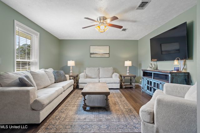 608 Hogan Street, Waveland, MS 39576