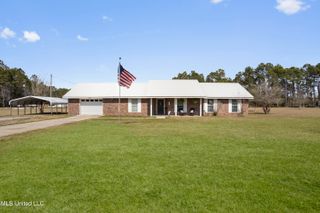 608 Hogan Street, Waveland, MS 39576