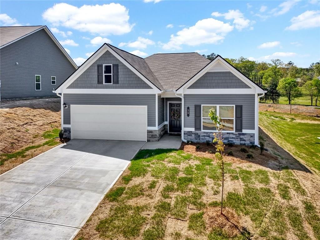 30 Arrington Drive, Adairsville, GA 30103