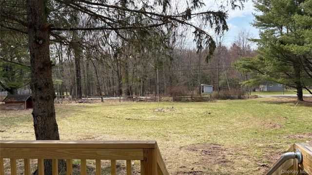 107 Pinewood Road, Cochecton, NY 12726