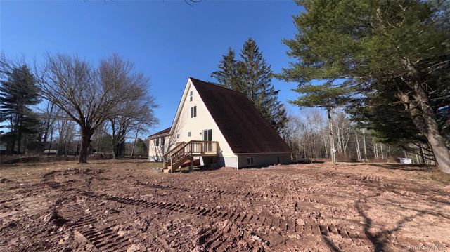 107 Pinewood Road, Cochecton, NY 12726