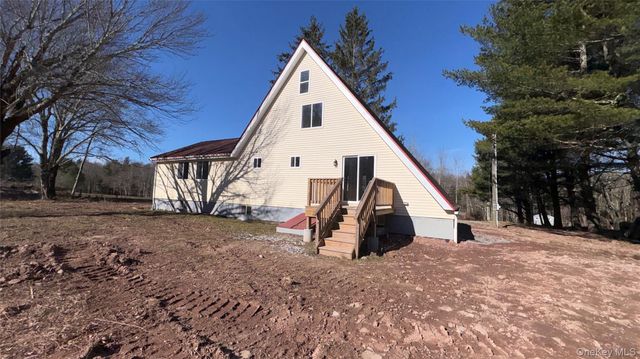 107 Pinewood Road, Cochecton, NY 12726