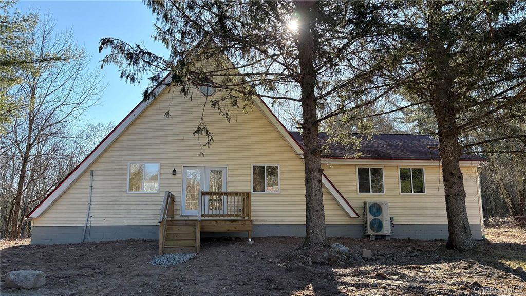 107 Pinewood Road, Cochecton, NY 12726