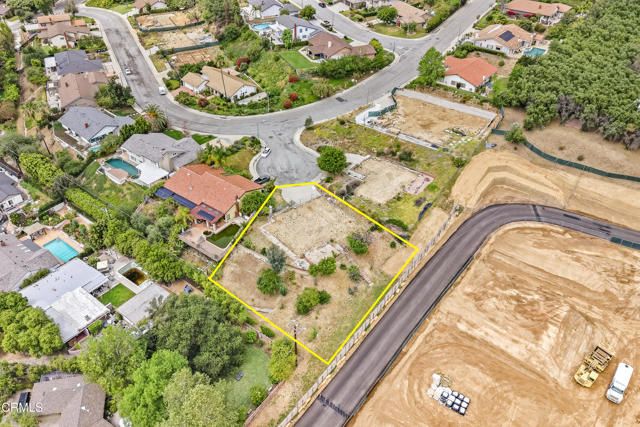 3984 Park Vista Circle, Pasadena, CA 91107