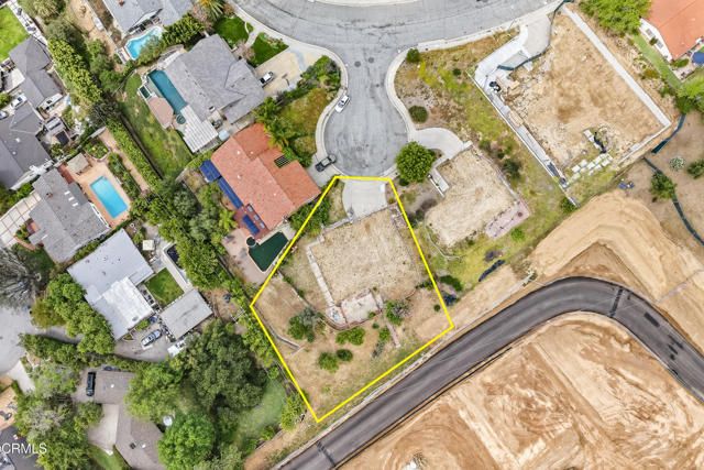 3984 Park Vista Circle, Pasadena, CA 91107