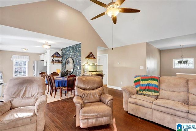 1023 MOUNTAIN LAKE ROAD, Warrior, AL 35180