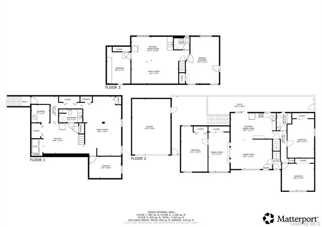 86-17 157th Avenue, Howard Beach, NY 11414