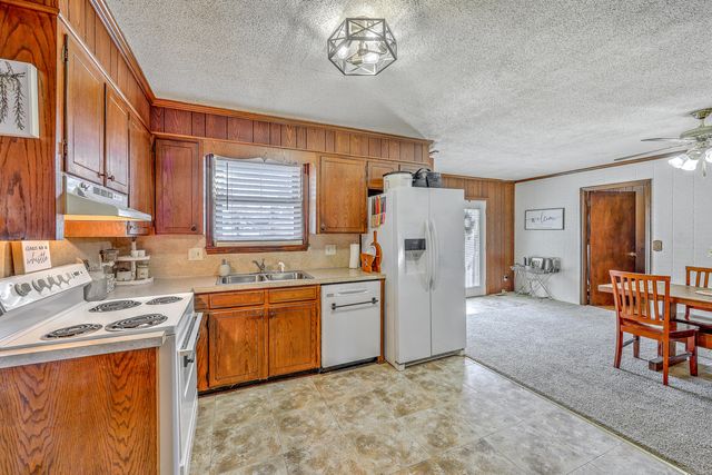 2198 Skyland Lane, Orangeburg, SC 29118