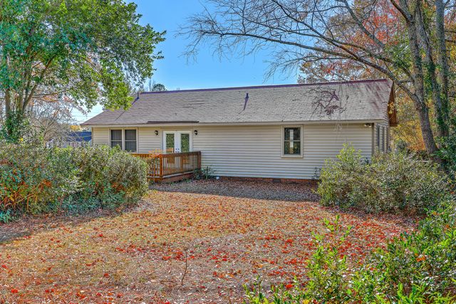 2198 Skyland Lane, Orangeburg, SC 29118