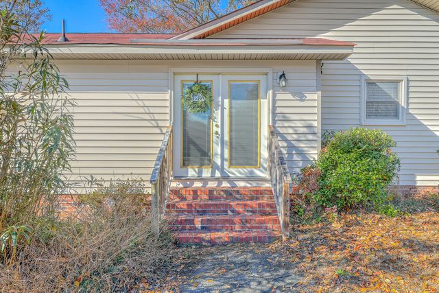 2198 Skyland Lane, Orangeburg, SC 29118