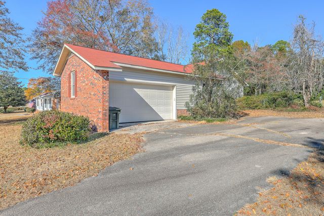 2198 Skyland Lane, Orangeburg, SC 29118