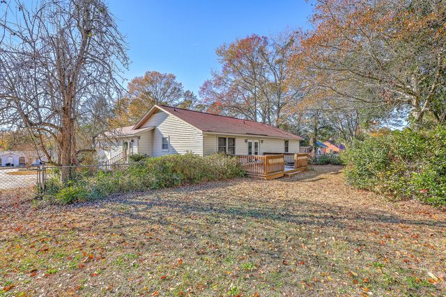 2198 Skyland Lane, Orangeburg, SC 29118