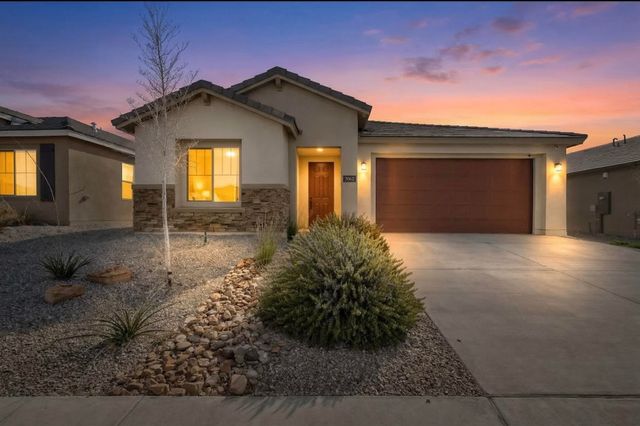 3062 Turquesa Loop SE, Albuquerque, NM 87124