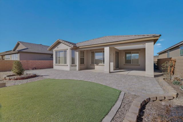 3062 Turquesa Loop SE, Albuquerque, NM 87124