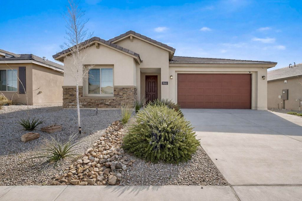 3062 Turquesa Loop SE, Albuquerque, NM 87124