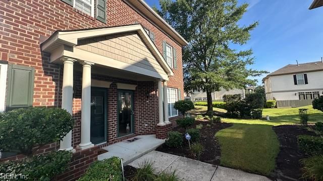 1213 Farrcroft WAY, Virginia Beach, VA 23455