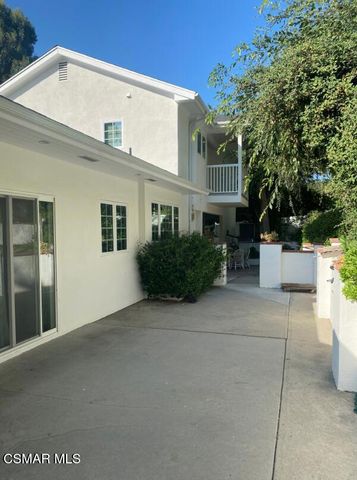 4656 Vanalden Avenue, Tarzana, CA 91356