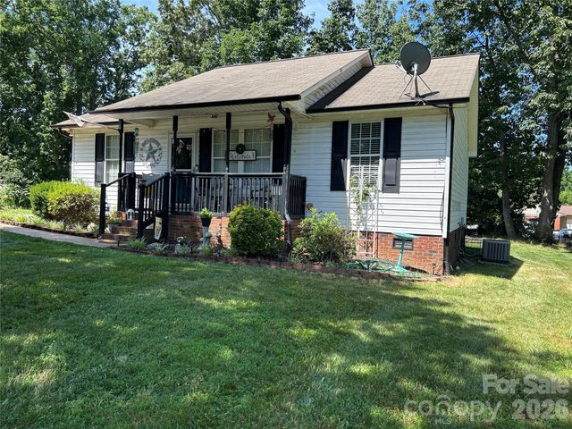 143 Allendale Street, Lincolnton, NC 28092