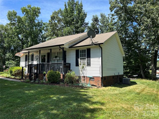 143 Allendale Street, Lincolnton, NC 28092