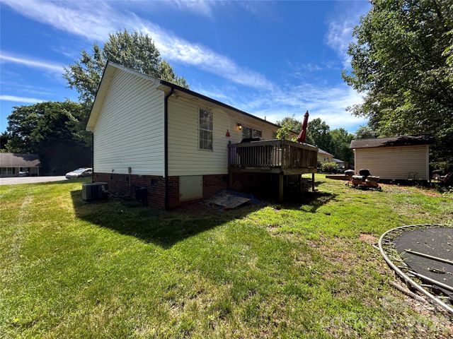 143 Allendale Street, Lincolnton, NC 28092