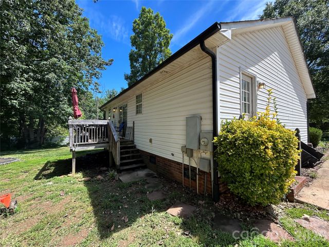 143 Allendale Street, Lincolnton, NC 28092
