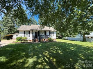 143 Allendale Street, Lincolnton, NC 28092