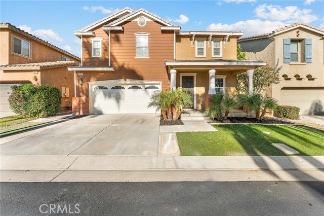 4583 Bianca, Riverside, CA 92501