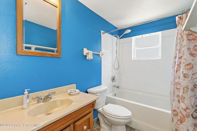 1302 Sunwood Drive, Melbourne, FL 32935