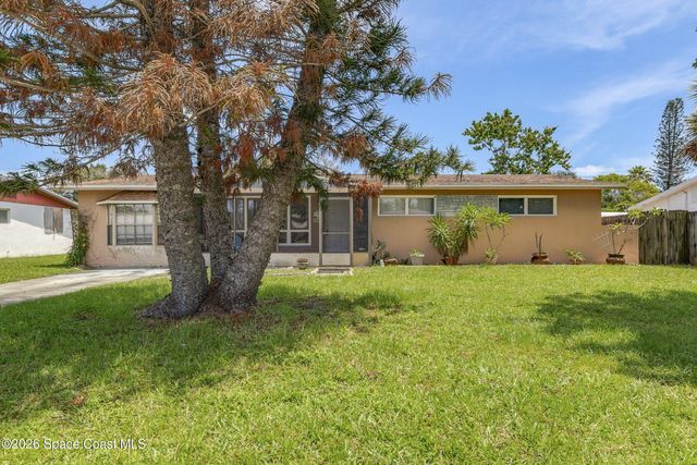 1302 Sunwood Drive, Melbourne, FL 32935