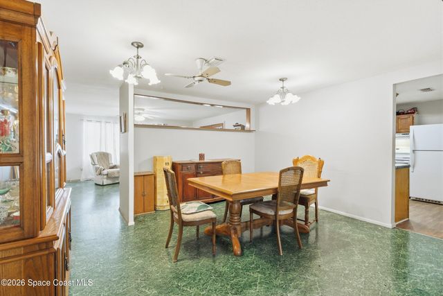 1302 Sunwood Drive, Melbourne, FL 32935