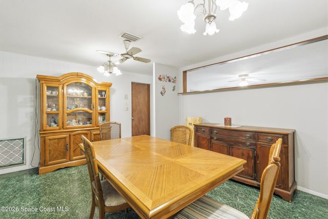 1302 Sunwood Drive, Melbourne, FL 32935