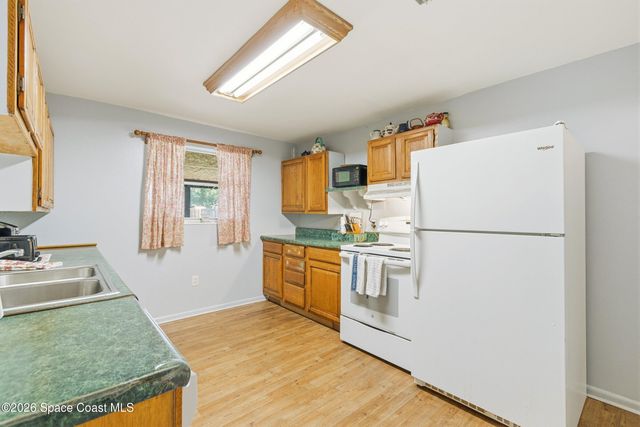 1302 Sunwood Drive, Melbourne, FL 32935