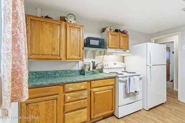 1302 Sunwood Drive, Melbourne, FL 32935