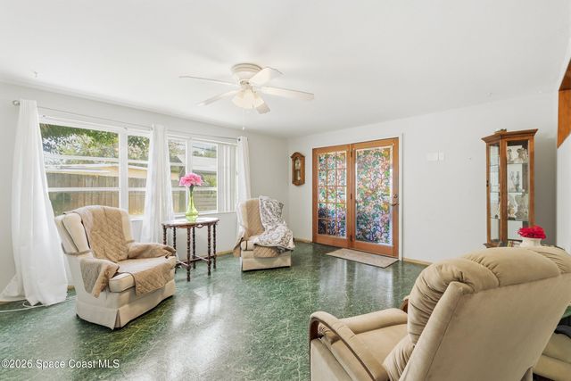 1302 Sunwood Drive, Melbourne, FL 32935