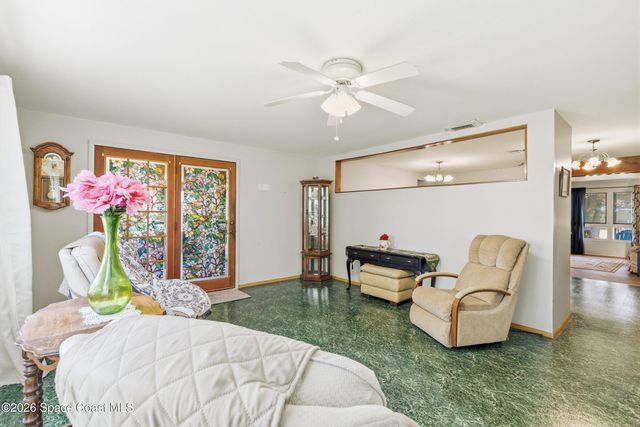 1302 Sunwood Drive, Melbourne, FL 32935