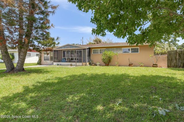 1302 Sunwood Drive, Melbourne, FL 32935
