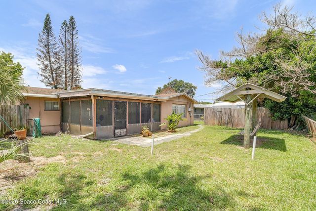 1302 Sunwood Drive, Melbourne, FL 32935