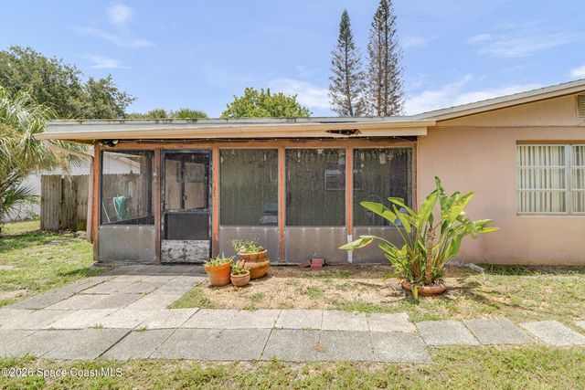 1302 Sunwood Drive, Melbourne, FL 32935