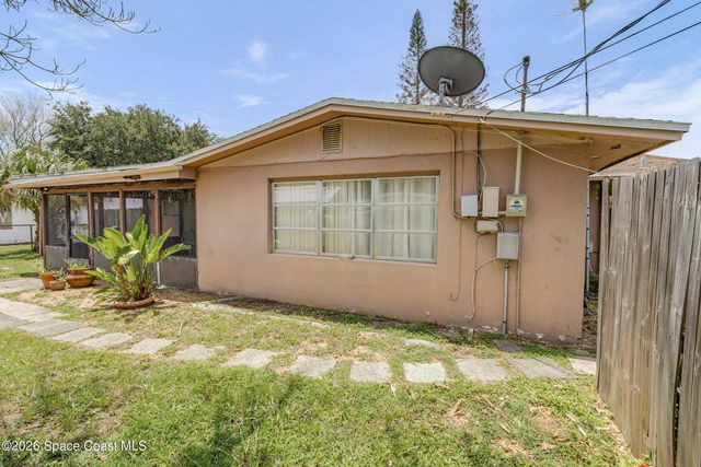 1302 Sunwood Drive, Melbourne, FL 32935