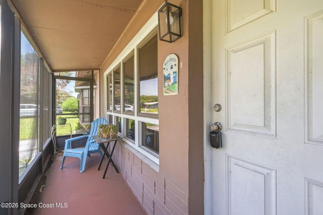 1302 Sunwood Drive, Melbourne, FL 32935