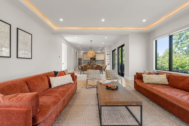 20 Peach Tree Lane, Newton, MA 02459